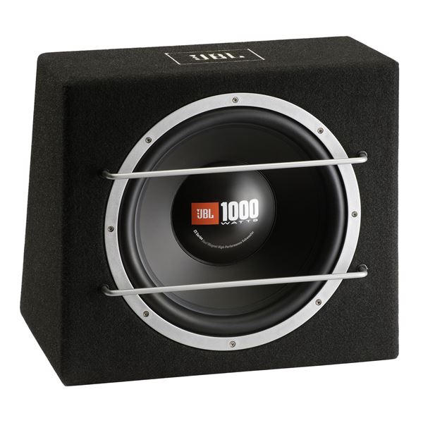 Caisson passif JBL CS1204B