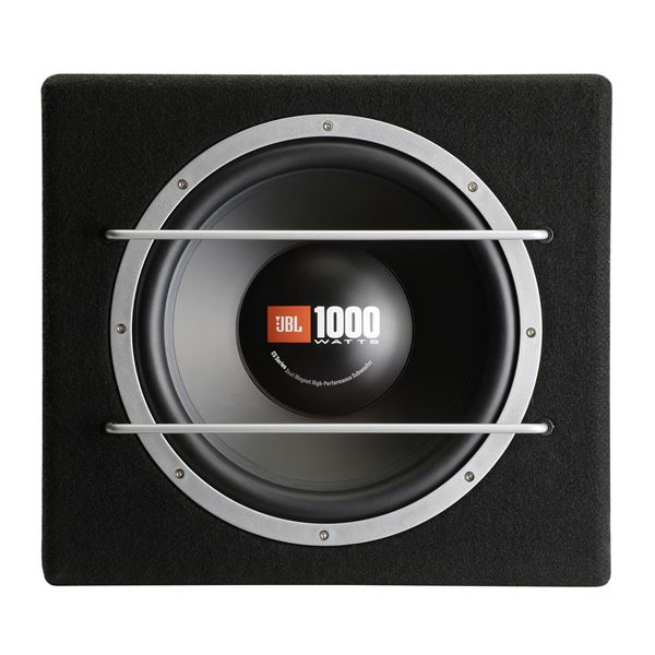 Caisson passif JBL CS1204B