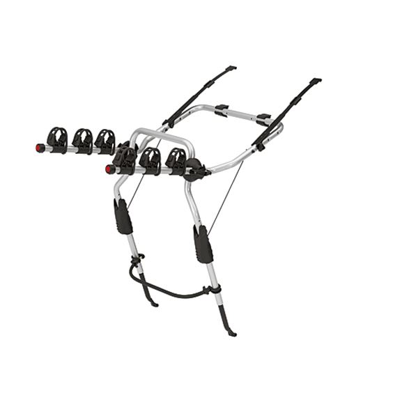 Porte-vélos hayon Thule Clip On 9103 - 3 vélos