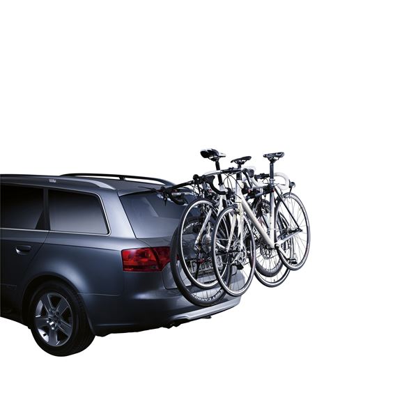 Porte-vélos hayon Thule Clip On 9103 - 3 vélos