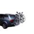 Porte-vélos hayon Thule Clip On 9103 - 3 vélos