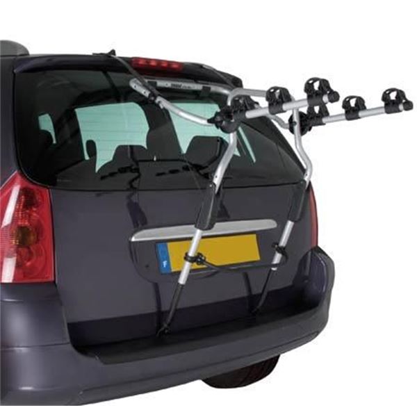 Porte-vélos hayon Thule Clip On 9103 - 3 vélos