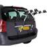 Porte-vélos hayon Thule Clip On 9103 - 3 vélos