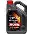 Huile moteur MOTUL 8100 Eco-Clean essence/diesel C2 5W30 5L