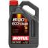 Huile moteur MOTUL 8100 Eco-Clean essence/diesel C2 5W30 5L