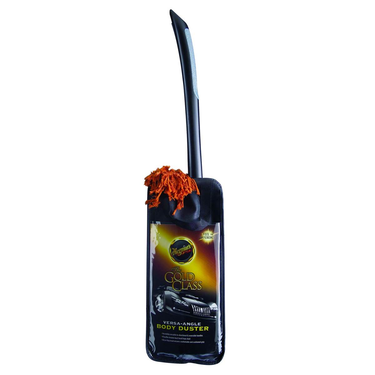 Brosse Attrape-poussière Meguiar's