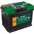 Batterie FEU VERT START&STOP EFB E60 - 60Ah / 560A - 12V