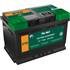 Batterie FEU VERT START&STOP EFB E70 - 70Ah / 650A - 12V