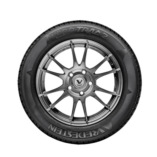 Pneu Hiver VREDESTEIN 215/60R17 100T Nordtrac 2 XL