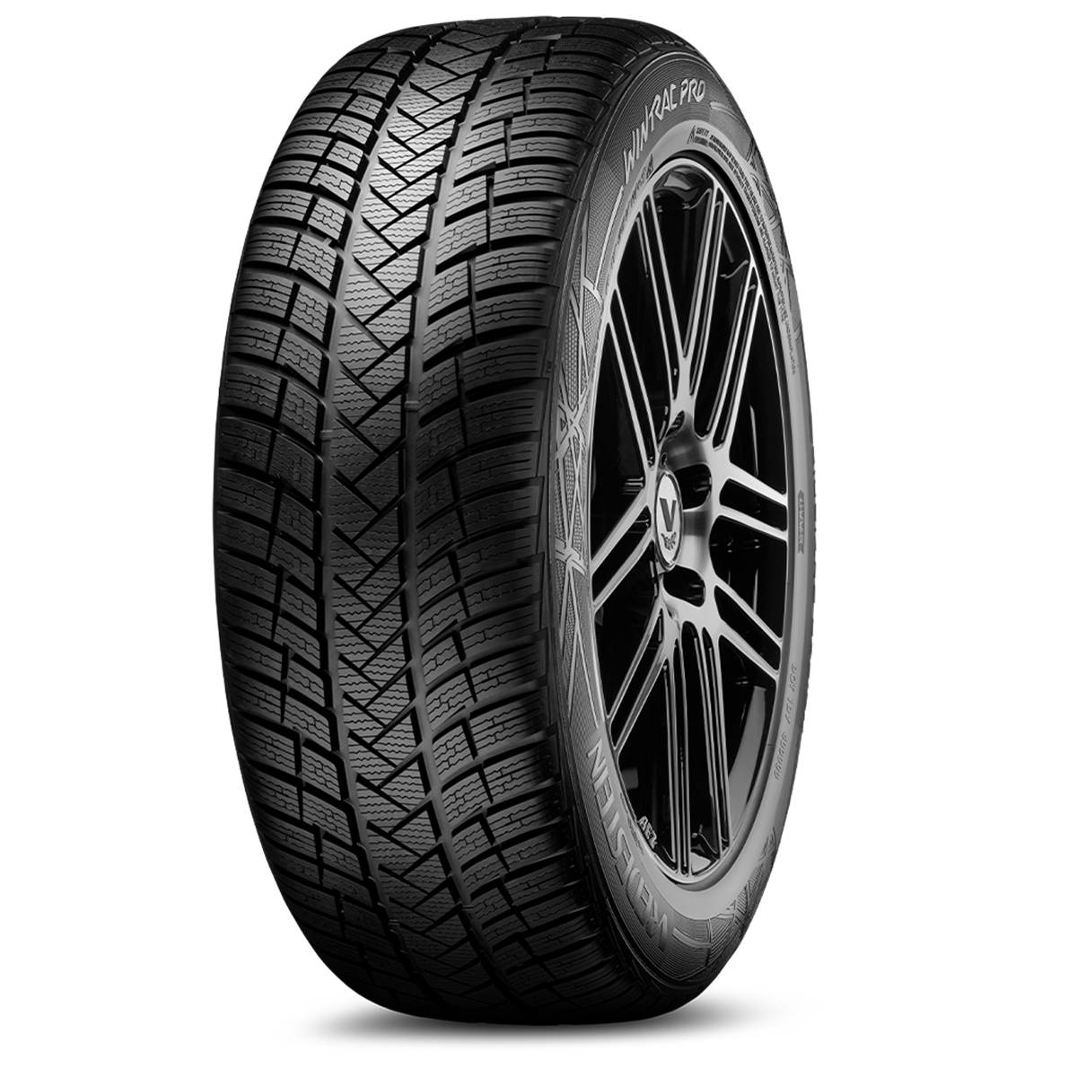 Pneu Vredestein Hiver - WINTRAC Pro 225/55R18 102V 