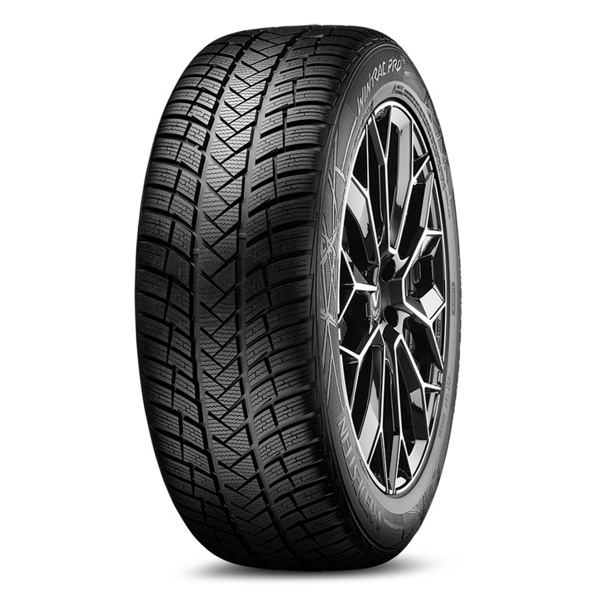 Pneu Vredestein Hiver - WINTRAC Pro+ 315/35R21 111W 