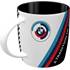 Tasse licence BMW Motorsport