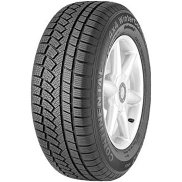 Pneu 4X4 Hiver CONTINENTAL 255/55R18 105H 4x4WinterContact Mercedes