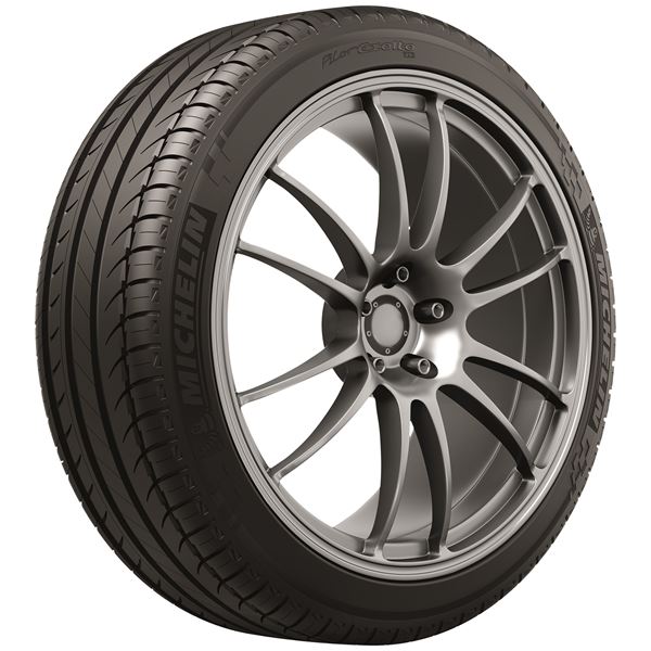 Pneu Michelin 215/45R18 93W PILOT EXALTO PE2 XL