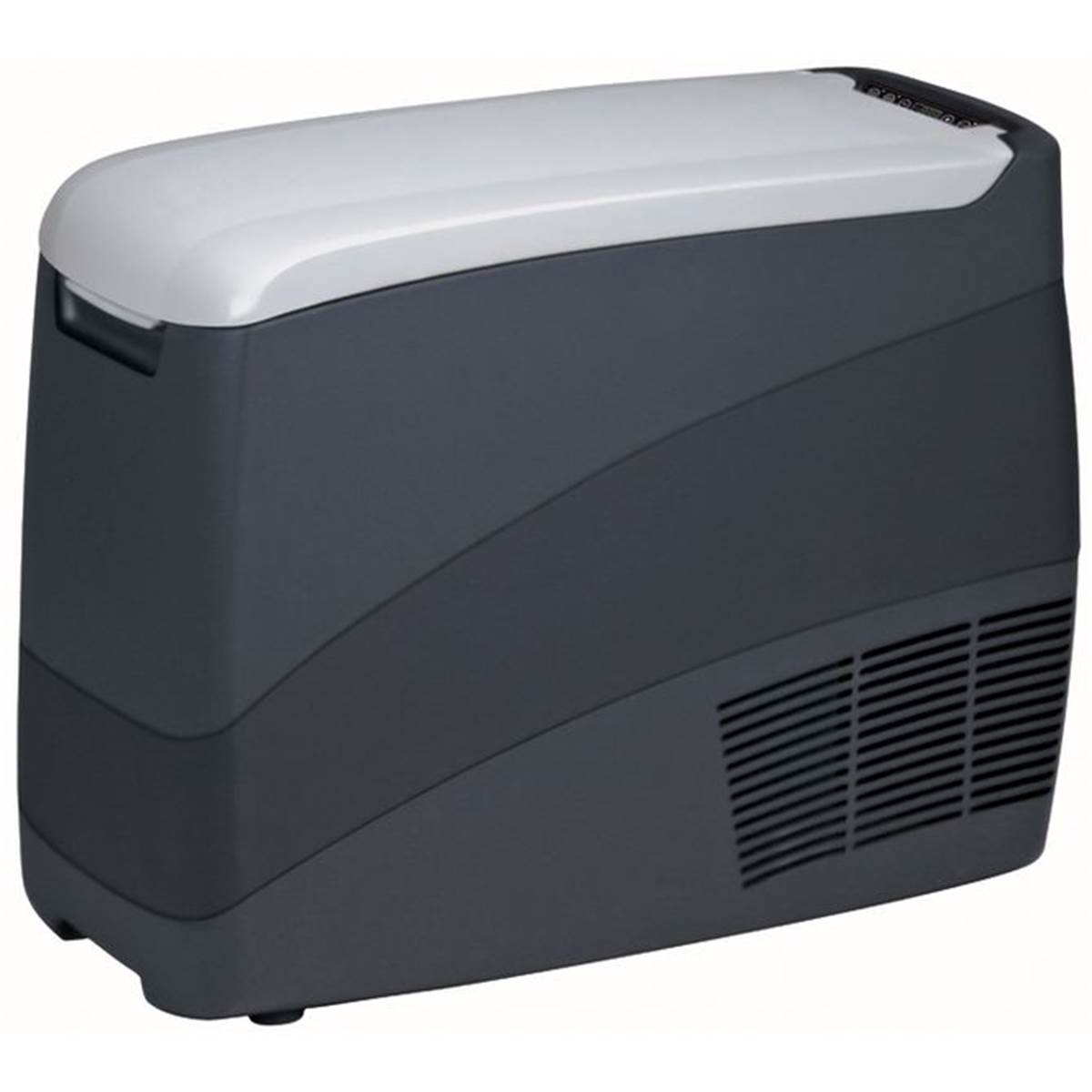 Glacière Frigo/congélo 12/24v Ezetil 25 Litres