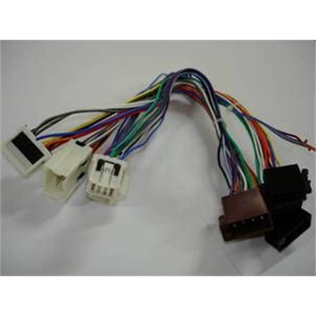 Faisceau D'adaptation Kit Mains-libres Pour Psa