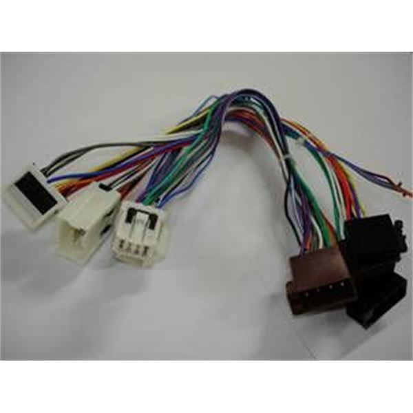 Faisceau kit main libre Parrot AC000010AA
