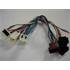 Faisceau kit main libre Parrot AC000050AA