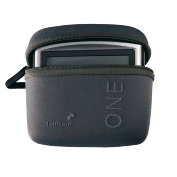 Housse personnalisée TomTom ONE V2 / V3