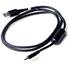 Câble USB branchement et synchronisation PC pour GPS Nüvi Garmin