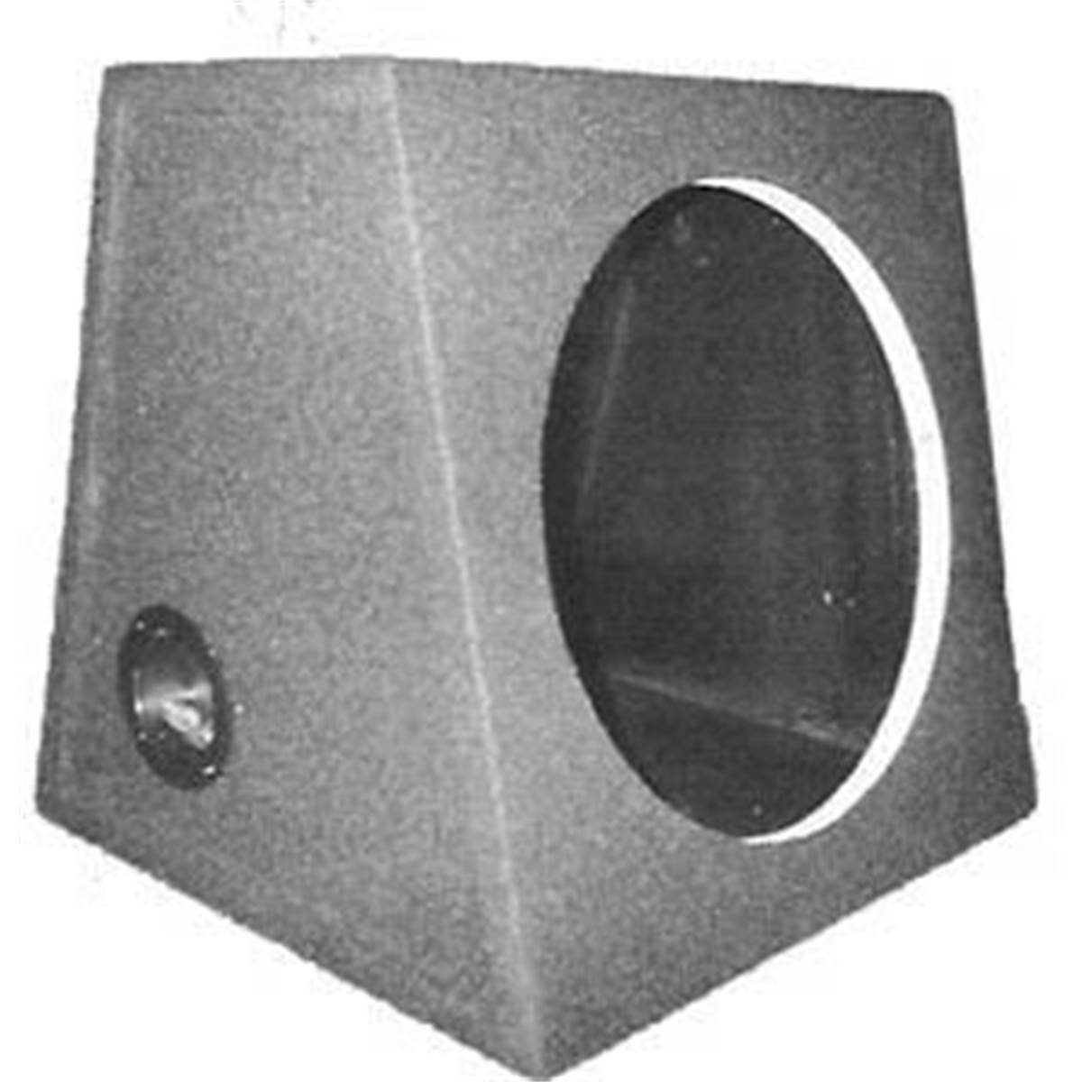 Caisson Vide Carré Rdi Rbox04