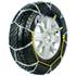 2 Chaînes neige Extrem Grip 4X4 n°82 Michelin