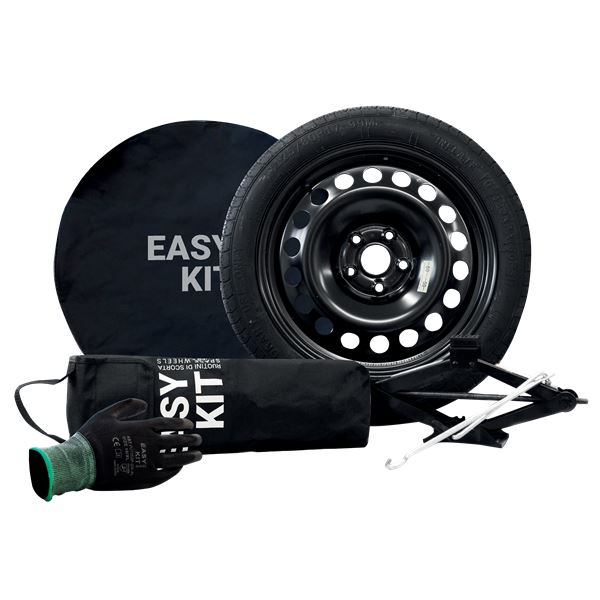 KIT ROUE DE SECOURS B277