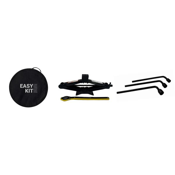 KIT ROUE DE SECOURS B277