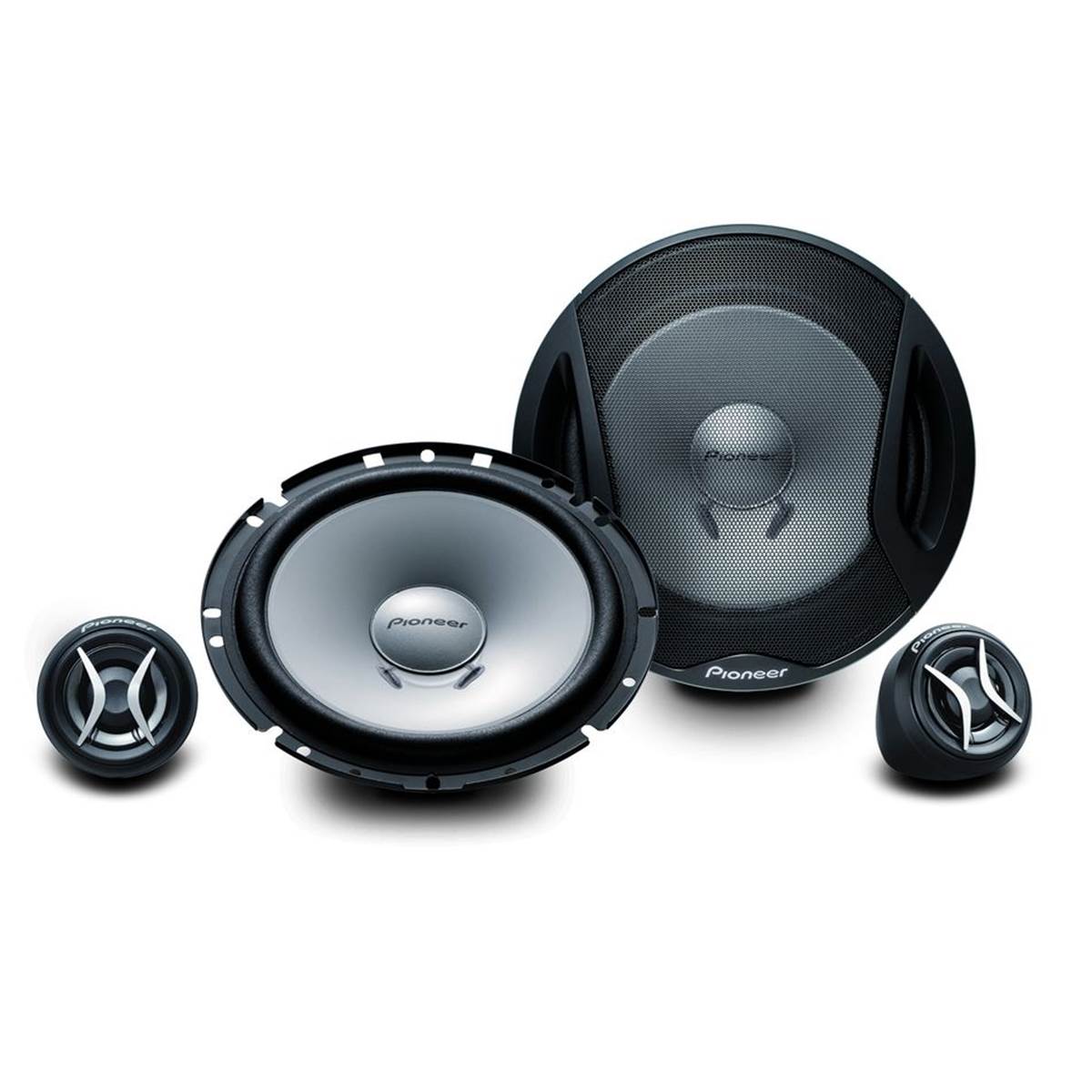 Haut-parleurs Pioneer Ts-g171c