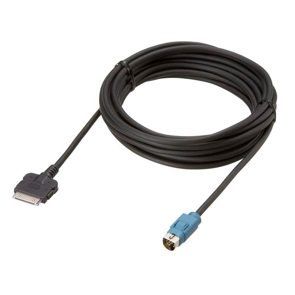 Câble Alpine Full Speed / Ipod Kce-422i