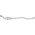 1 catalyseur Bosal 099532