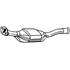 1 catalyseur Bosal 099418