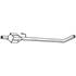 1 catalyseur Bosal 099713