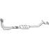 1 catalyseur Bosal 099409