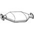 1 catalyseur Bosal 099431