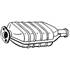 1 catalyseur Bosal 099421