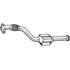 1 catalyseur Bosal 099592