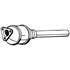 1 catalyseur Bosal 099424