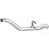 1 tuyau d'échappement Bosal 840115