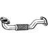 1 tuyau d'échappement Bosal 751221