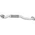 1 tuyau d'échappement Bosal 803011