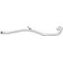 1 tuyau d'échappement Bosal 910105