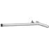 1 tuyau d'échappement Bosal 852313