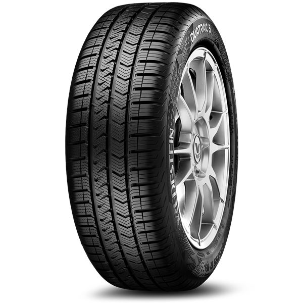 Pneu 4 Saisons Vredestein QUATRAC 5