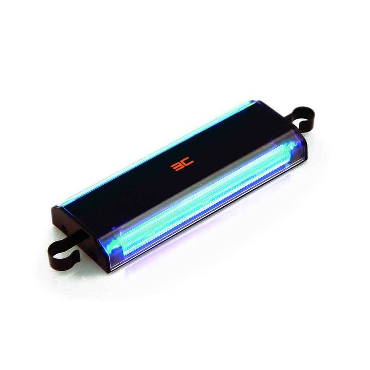 Néon Appuie-tête Led Éclairage Bleu