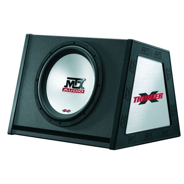 Caisson MTX XT12AV