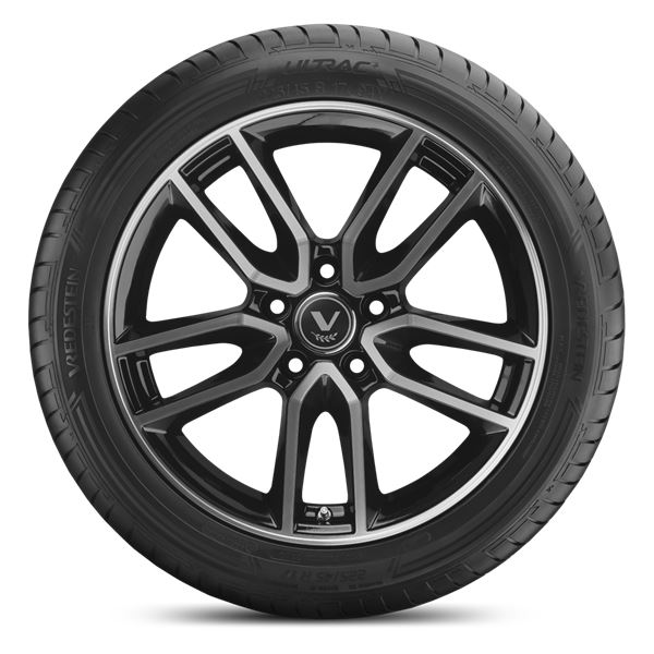 Pneu VREDESTEIN 175/50R15 75H Ultrac+ XL
