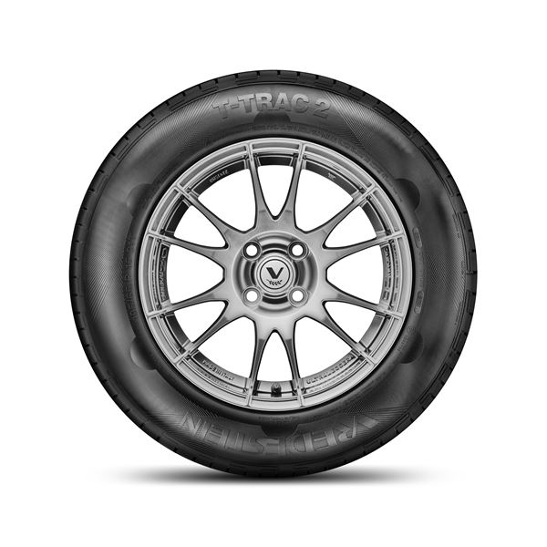 Pneu VREDESTEIN 165/80R15 87T T-Trac 2