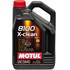 Huile moteur MOTUL 8100 X-Clean C3 5W40 5L