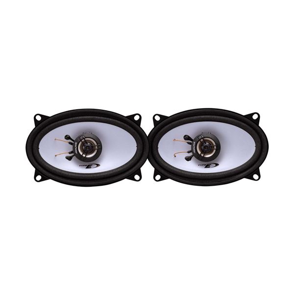 Haut-parleurs Alpine SXE-4625S